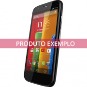 Smartphone Moto G Colors Edition Dual Chip Desbloqueado 3G 4